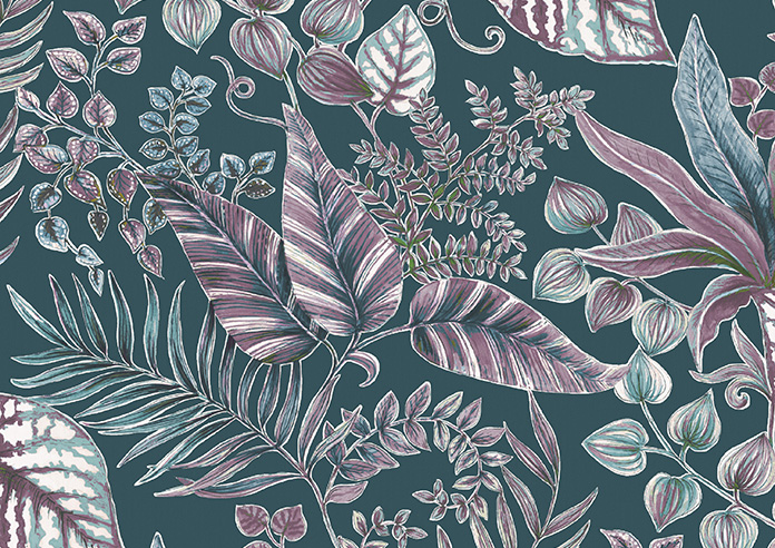 Paloma, Reef - Roller Blind - Image 6